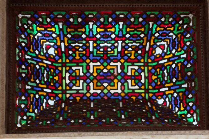 Small group visit to the Alhambra with tickets included - Authentic Experiences and the Guides Role