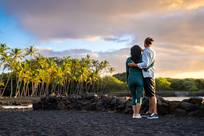 Small Group Volcano Experience With Lunch and Restaurant Dinner - Customer Reviews