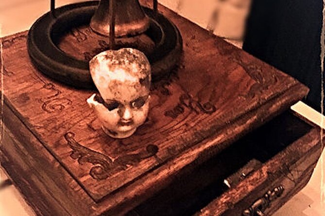 Small-Group Voodoo Tour in New Orleans - What to Expect on the Tour