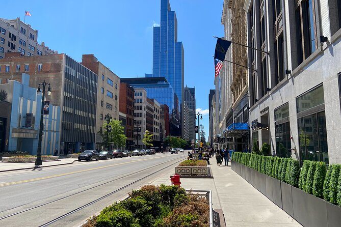 Small Group Walking Bar Tour - The Tour Experience