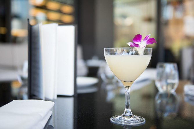 Small Group Walking Food Tour in Las Vegas - Frequently Asked Questions