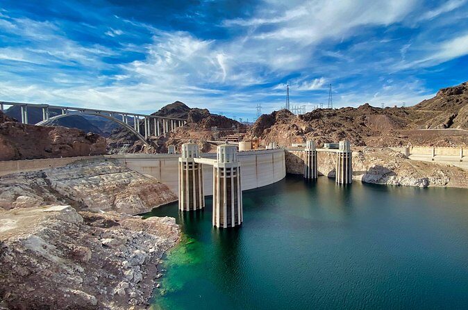 Small Group Walking Hoover Dam Tour (with Powerplant) - What Do the Reviews Say?