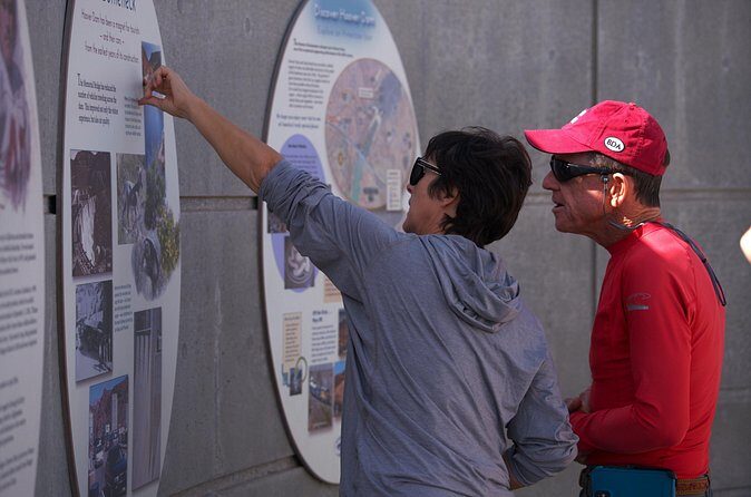 Small Group Walking Hoover Dam Tour (with Powerplant) - Analyzing the Value