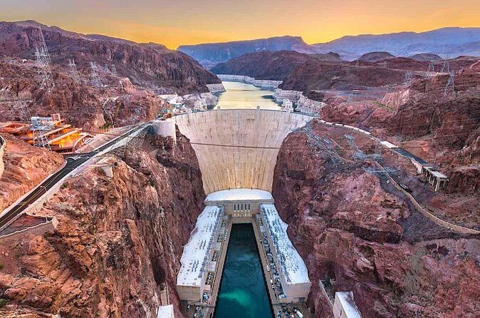 Small Group Walking Hoover Dam Tour (with Powerplant) - Practical Details
