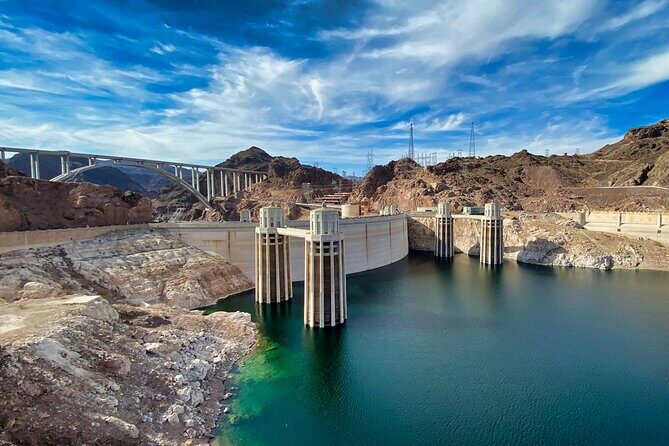 Small Group Walking Hoover Dam Tour (with Powerplant) - Who Will Love This Tour?
