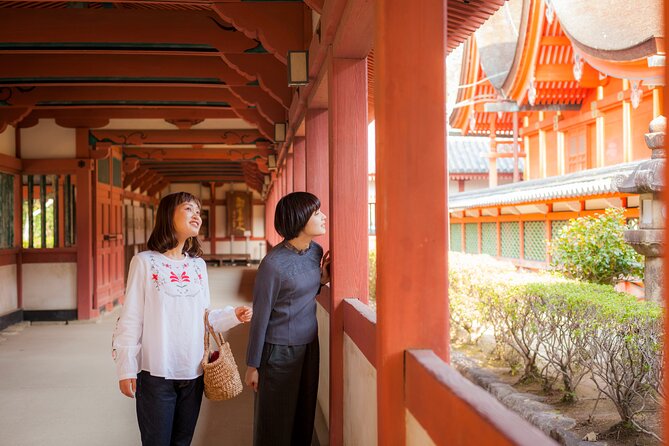 Small-Group Walking Tour of Matsuyama and Minakuchi Brewery - Inclusions