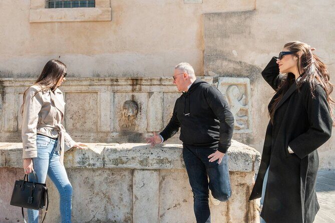 Small Group Walking Tour of Modena - Key Points