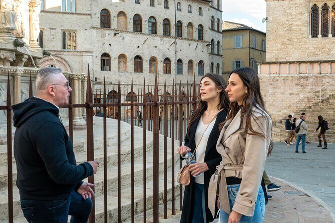 Small Group Walking Tour of Modena - Why This Tour Offers Good Value