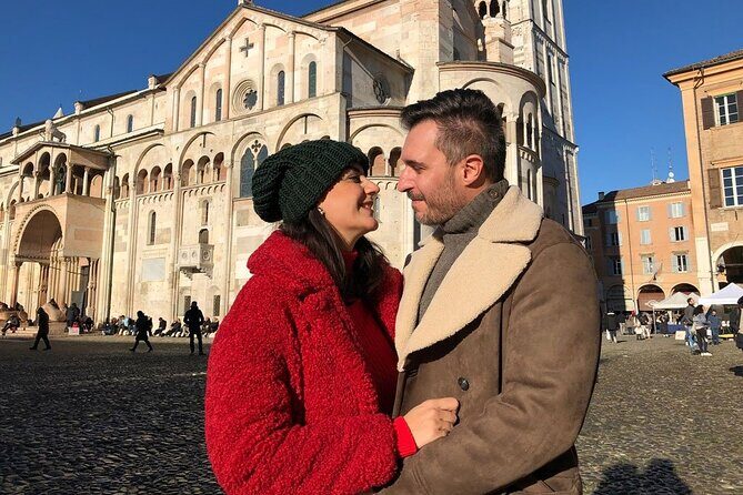 Small Group Walking Tour of Modena - The Sum Up