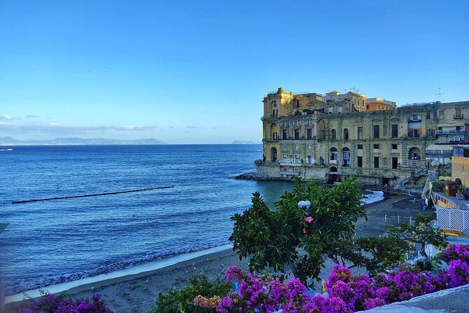 Small-Group Walking Tour of Naples - Pricing and Payment Options