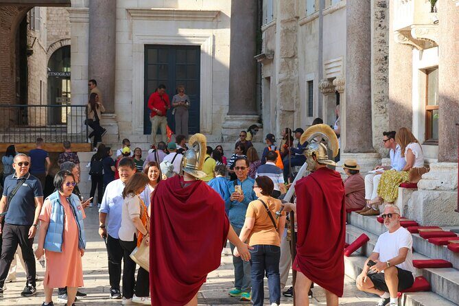 Small Group Walking Tour of Split for First Time Visitors - Who Will Love This Tour?