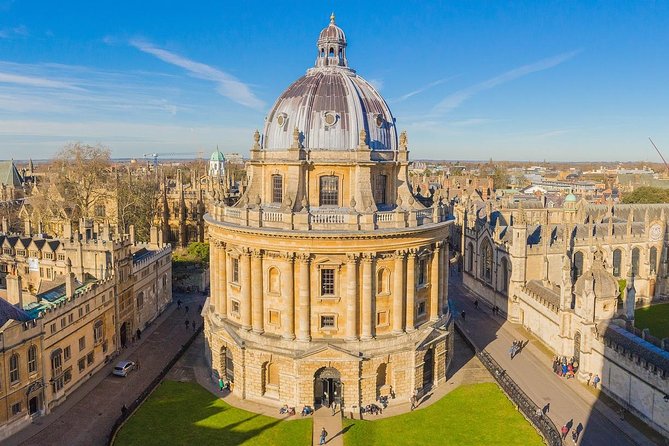 Small-Group Warner Bros Studio Tour London - The Making of Harry Potter & Oxford - Reviews and Feedback