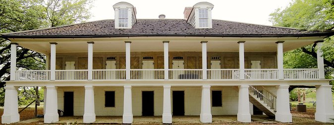 Small-Group Whitney Plantation, Museum of Slavery and St. Joseph Plantation Tour - Visitor Testimonials
