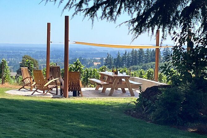 Small-Group Willamette Valley Wine Tour with Tastings & Lunch - The Sum Up: Who Should Consider This Tour?