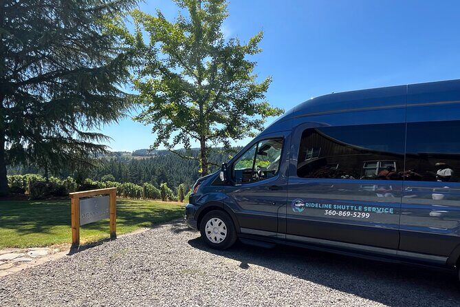 Small-Group Willamette Valley Wine Tour with Tastings & Lunch - Final Thoughts