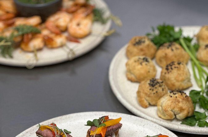 Small Group Wine Tasting: Explore Diverse Wines and PNW Cuisine - Final Thoughts: Who Will Love This Experience?