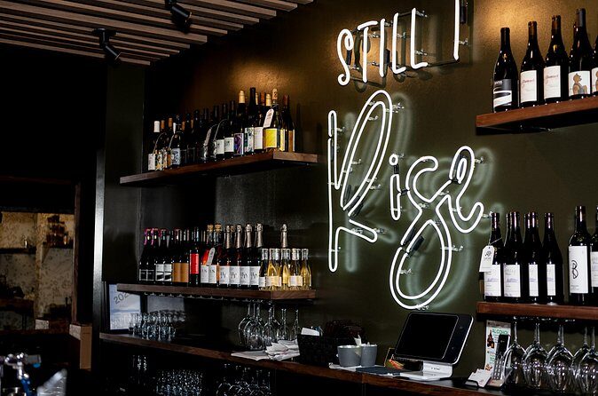 Small Group Wine Tasting: Explore Diverse Wines and PNW Cuisine - FAQ