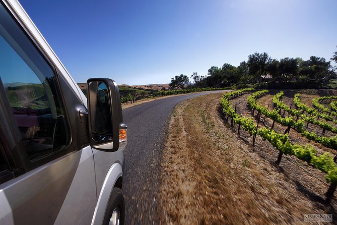Small-Group Wine Tasting Tour of Santa Barbara Wine Country - Tour Features