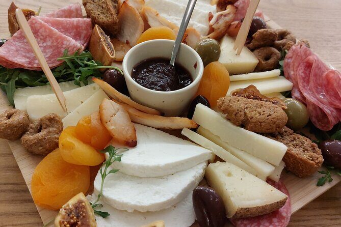 Small-Group Wine Tour in Athens with Tasting - The Sum Up: Why This Tour Is Worth Your Time