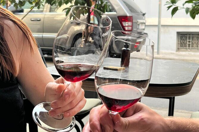 Small-Group Wine Tour in Athens with Tasting - FAQ