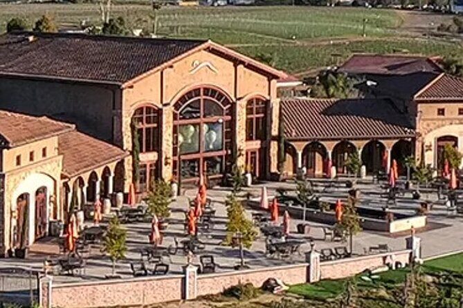 Small Group Wine Tour to Temecula from Los Angeles - Why Travelers Rave About It
