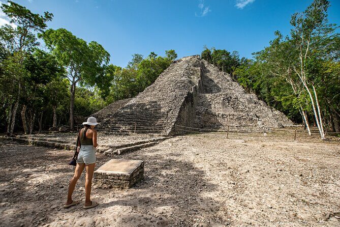 Small Group with early access to Chichen Itza, Coba and Cenote - FAQ: Your Practical Questions Answered