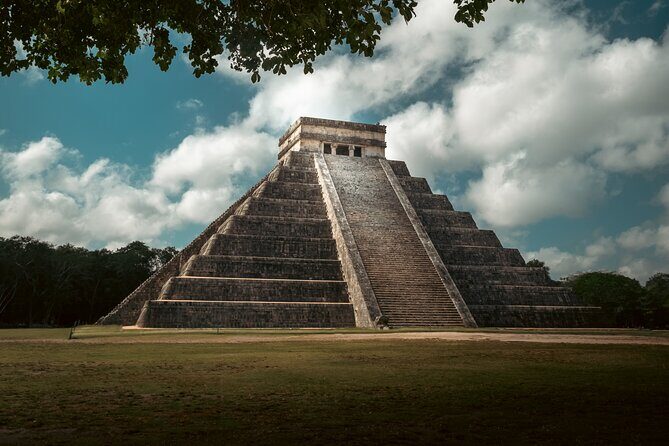 Small Group with early access to Chichen Itza, Ekbalam and Cenote - Key Points
