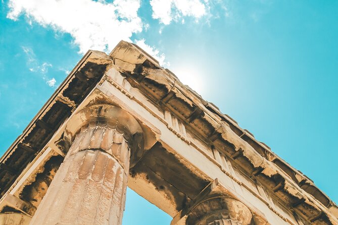 Small-Group Women History in Ancient Greece Walking Tour - Booking Information
