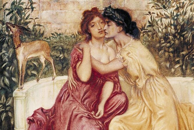 Small-Group Women History in Ancient Greece Walking Tour - Enhancing Historical Understanding