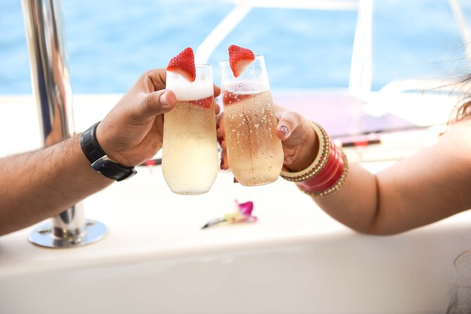 Small Group Yacht Sunset Cruise From Oahu - Meeting and Pickup Details