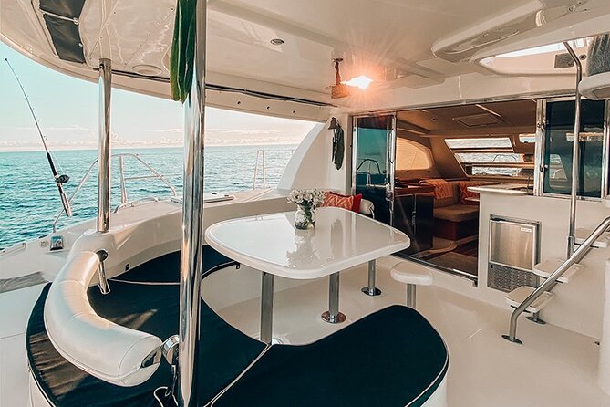 Small Group Yacht Sunset Cruise From Oahu - Wildlife Viewing Opportunities