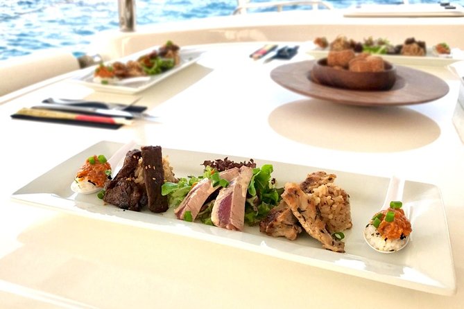 Small Group Yacht Sunset Cruise From Oahu - Tips for a Memorable Cruise