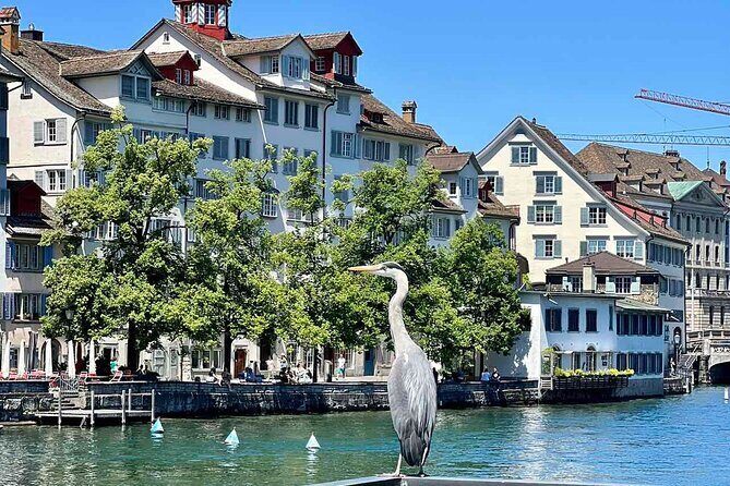 Small Group Zurich Walking Tour, Cruise and LINDT Factory - How Does It Value Out?