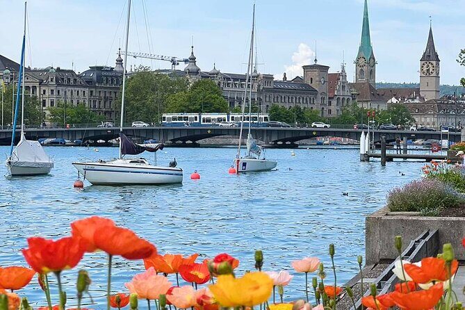 Small Group Zurich Walking Tour, Cruise and LINDT Factory - FAQ