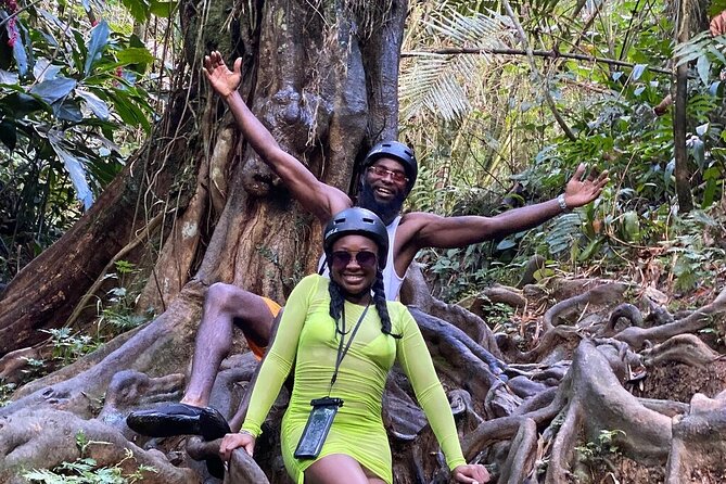 Small-Groups El Yunque Rainforest Tour 8 & 11 Am With Transport - Booking and Cancellation Policies
