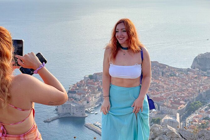 Small grup Highlights of Dubrovnik Panorama Tour - A Close Look at the Dubrovnik Panorama Tour