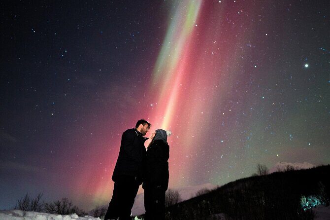 Small Northern Lights Tour Max8 Guests PRO Photographer included - What Travelers Love (and What to Keep In Mind)