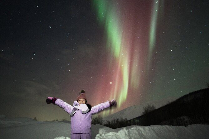 Small Northern Lights Tour Max8 Guests PRO Photographer included - Practical Details & Tips