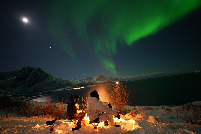 Small Northern Lights Tour Max8 Guests PRO Photographer included - Who Should Consider This Tour?