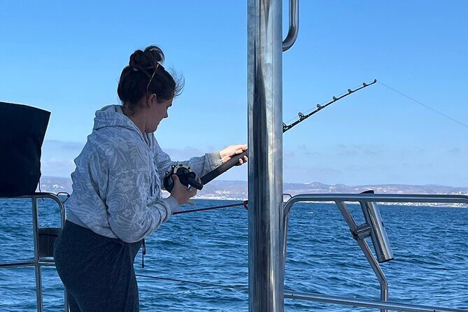 Small Private Catamaran Sunset Tours in San Diego - A Detailed Look at the San Diego Private Sunset Catamaran