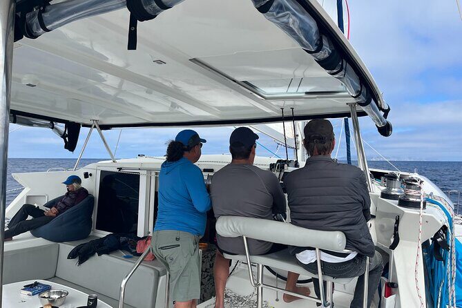 Small Private Catamaran Sunset Tours in San Diego - FAQ