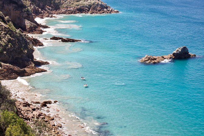 Small Tour (8 ppl) Phillip Island Hike & Penguin Parade Day Tour - The Practical Side: Price, Duration, and Physical Demands