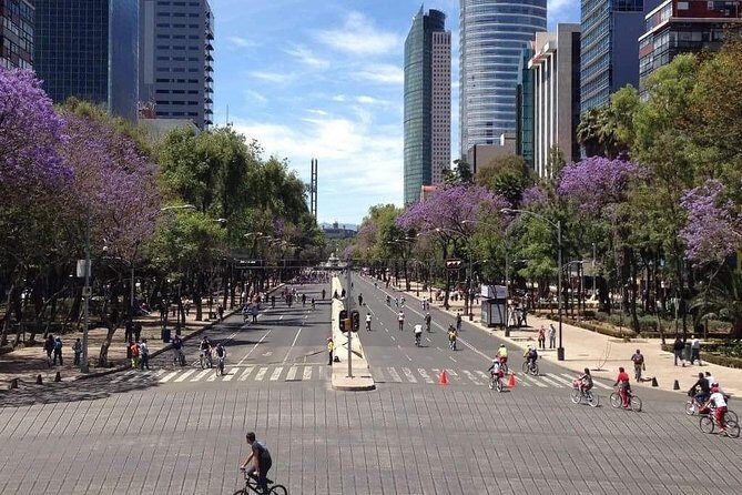 Small VIP Group: The Ultimate Mexico City Tour - Authentic Experiences from Travelers