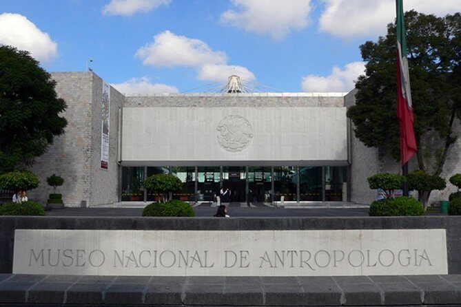 Small VIP Group: The Ultimate Mexico City Tour - Frequently Asked Questions