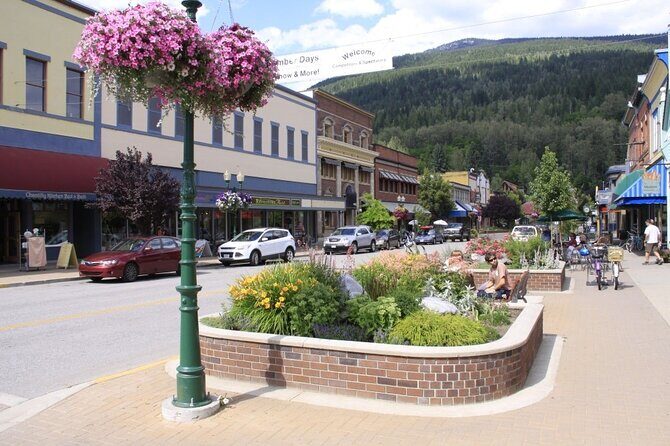 Smartphone Audio Driving Tour between Lake Louise & Revelstoke - Final Thoughts: Is This Tour for You?