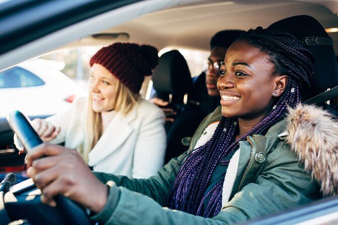 Smartphone Audio Driving Tour between Lake Louise & Revelstoke - FAQ: Your Practical Questions Answered