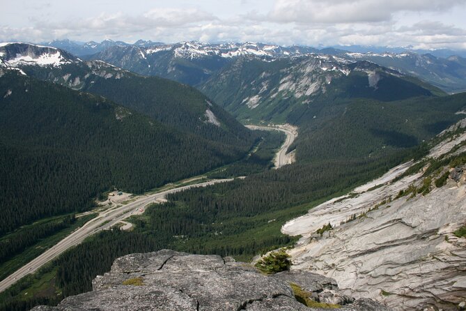 Smartphone Audio Driving Tour Package Between Calgary and Vancouver - Accessibility