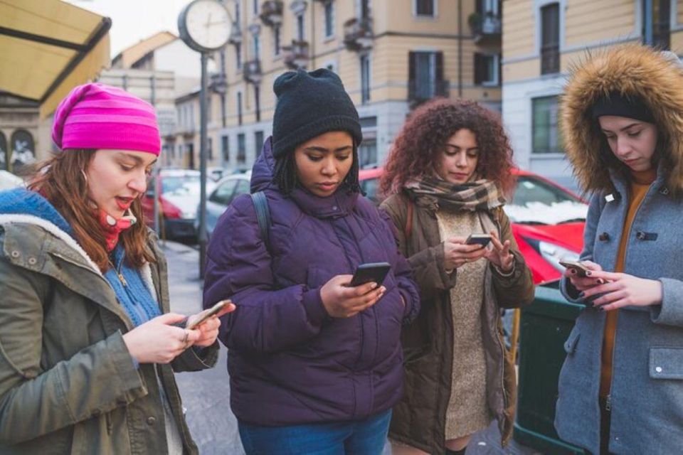 Smartphone-Guided Walking Tour of Downtown Cincinnati - Tour Details
