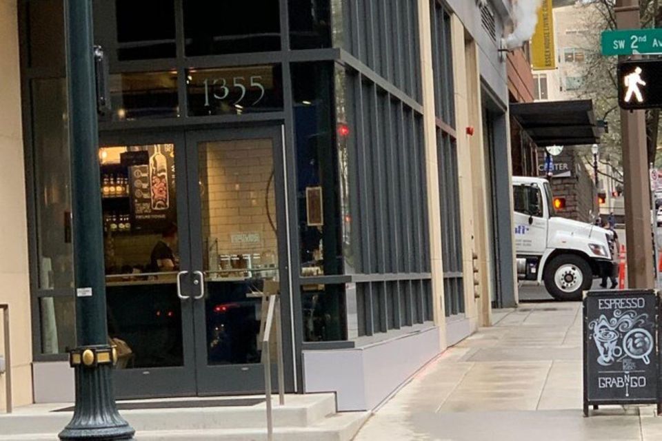 Smartphone-Guided Walking Tour of Downtown Portland - Tour Details and Pricing
