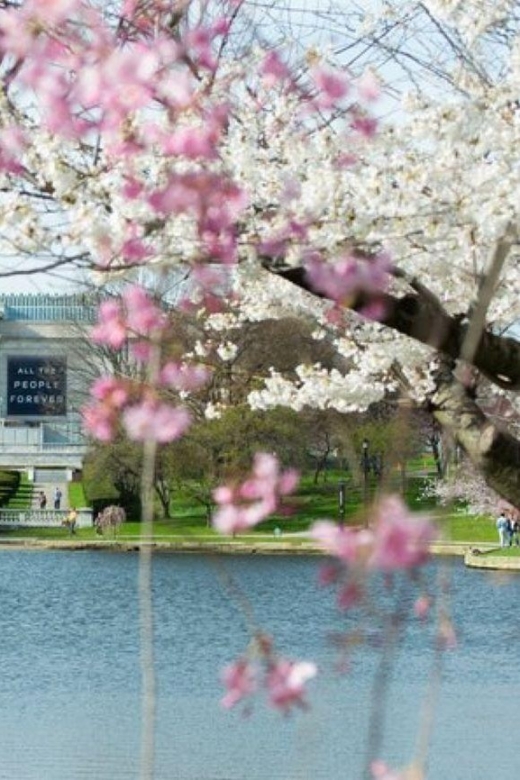 Smartphone-Guided Walking Tour of University Circle - Frequently Asked Questions